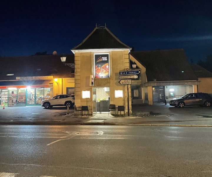 Chez Willy — photo 3