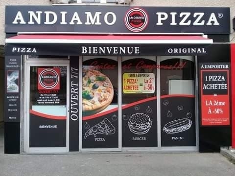 Pizza andiamo — photo 3
