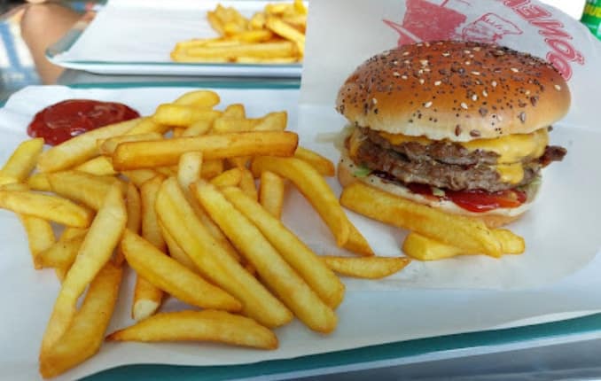 Mac chicken — photo 2