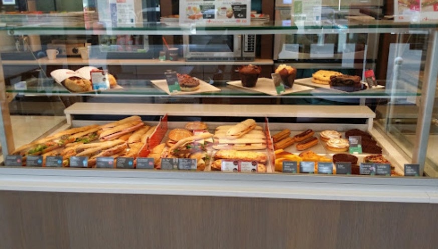 La Croissanterie — photo 2