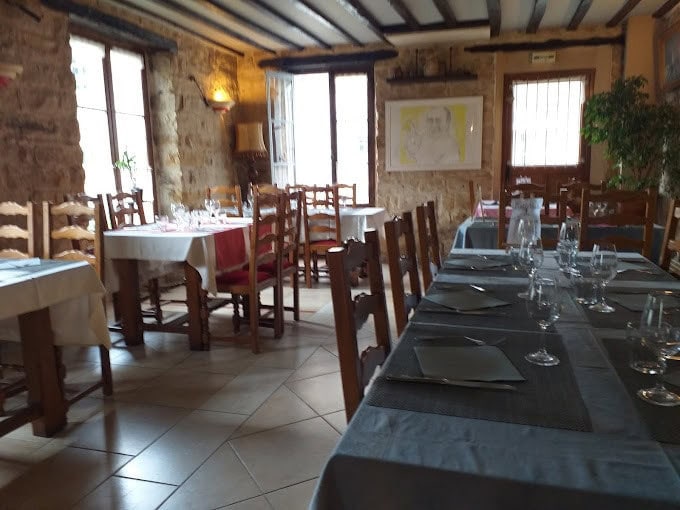 Le Relais de Grez — photo 3