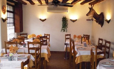 Au Cadran Solaire — photo 2