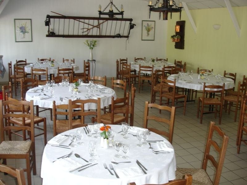 Auberge du petit nain — photo 3