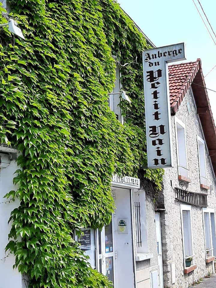 Auberge du petit nain — photo 2