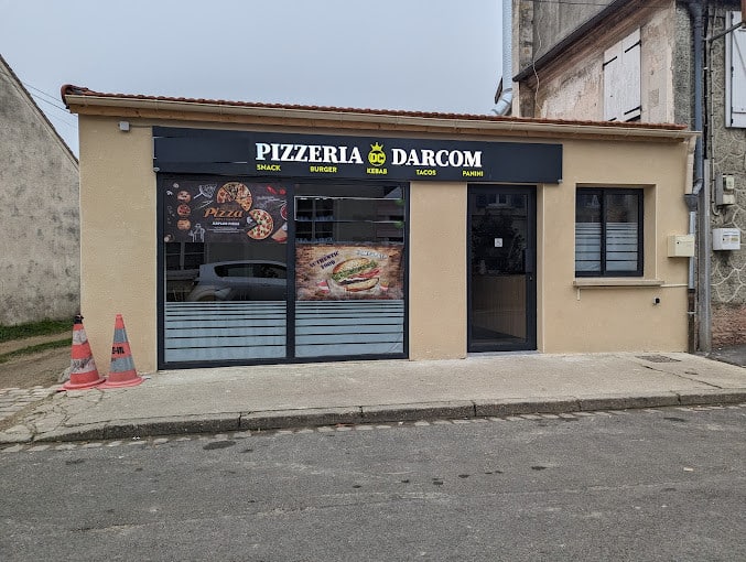 Darcom — photo 3