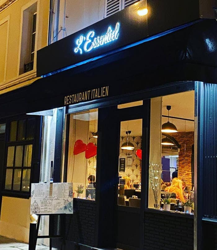 L'Essentiel — photo 3