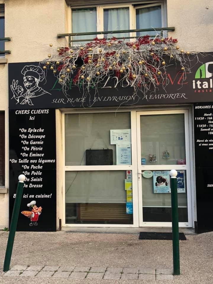 La Célysienne — photo 3