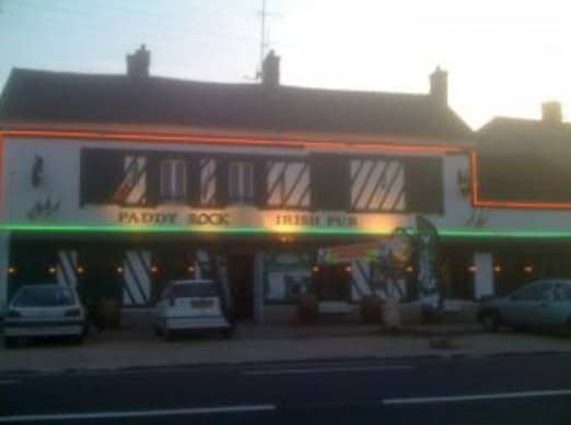 Paddy Rock — photo 2
