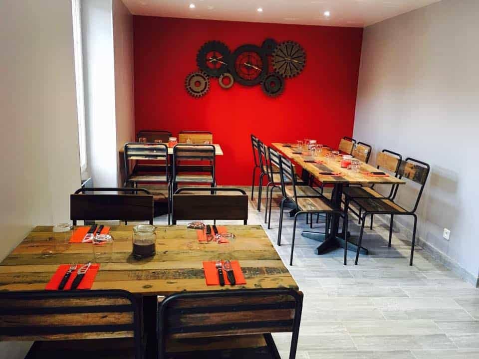 L'atelier de la Pizza — photo 3
