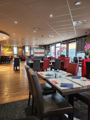 Royal Steak House — photo 3