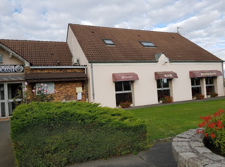 Le Petit Périchois — photo 3
