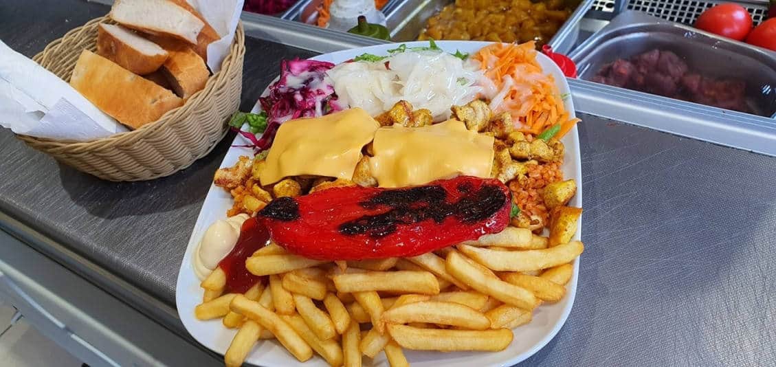Efe Kebab — photo 2