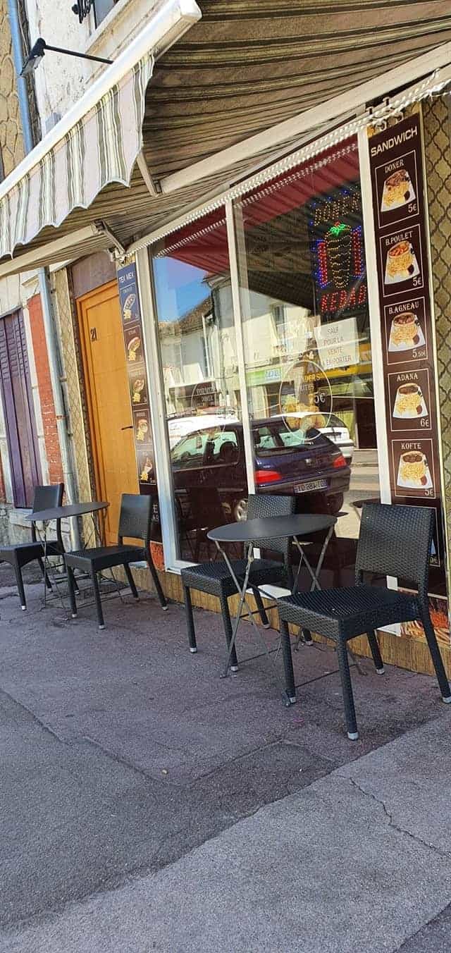 Efe Kebab — photo 3