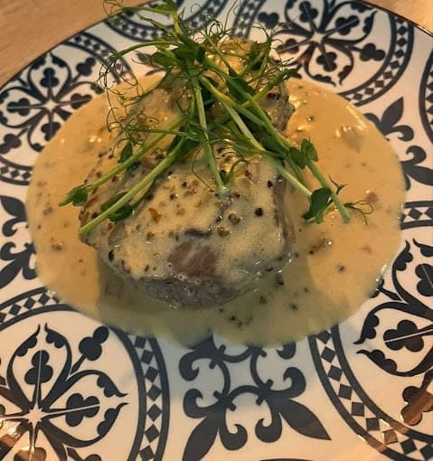 La maison du boeuf — photo 2