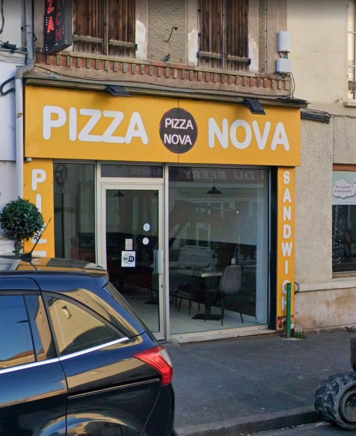 Pizza Nova — photo 2