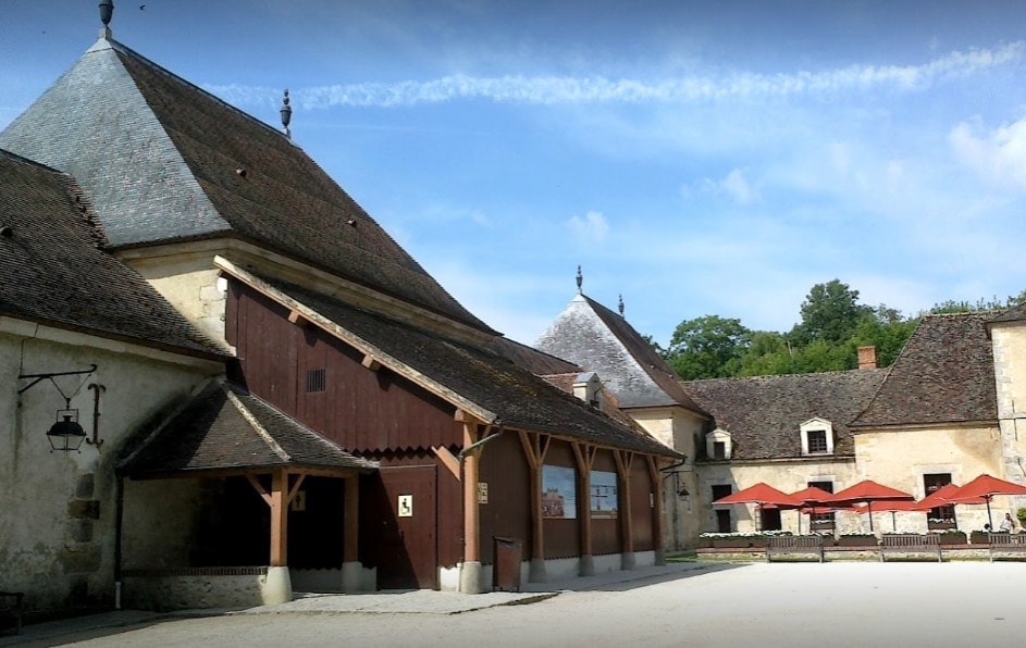 L'Ecureuil — photo 3