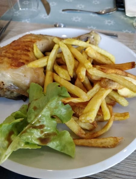 Le Maincy — photo 2