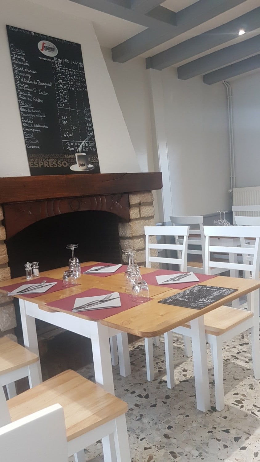 Bar des Amis — photo 3