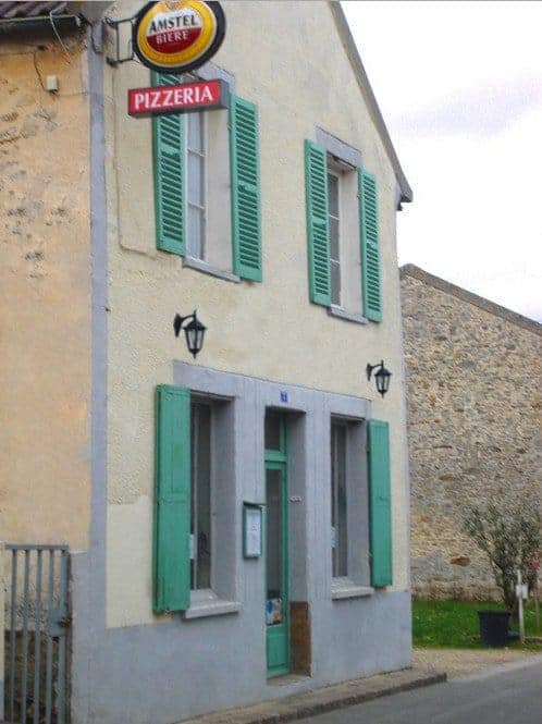 Le Ganimède — photo 2
