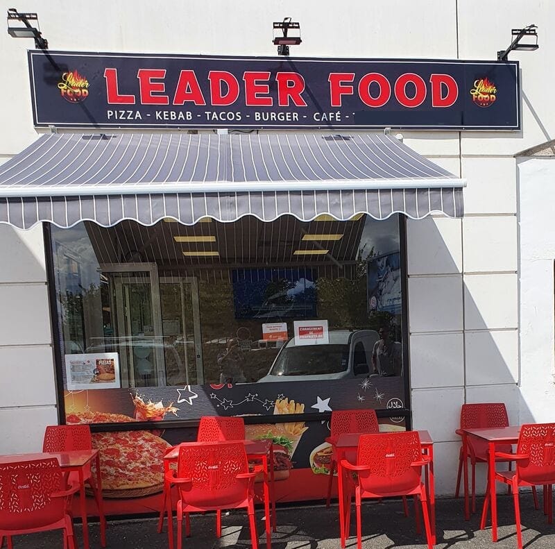 Leaderfood — photo 2