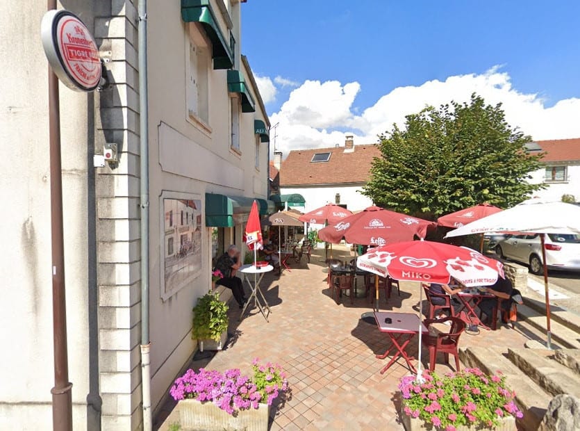 Au petit Voisenon — Restaurant Français à Voisenon — photo 3