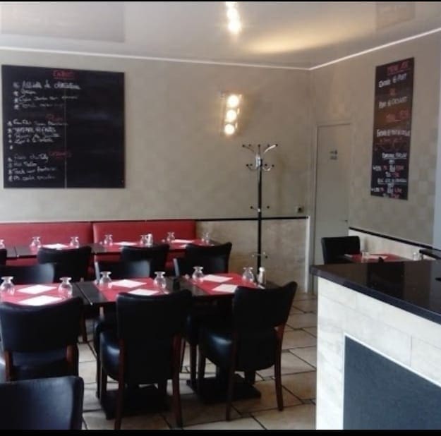 Restaurant l'Hirondelle — photo 2