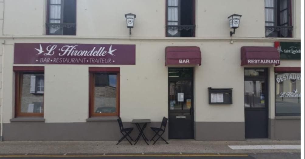 Restaurant l'Hirondelle — photo 3