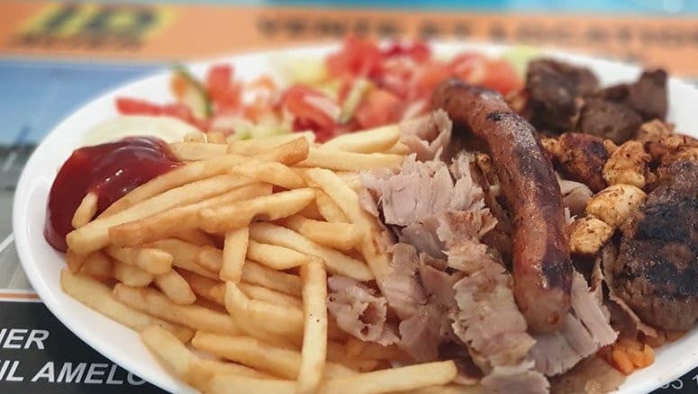 Kebab du Mesnil — photo 2