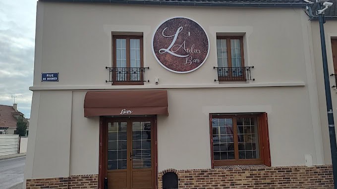 L'Atelier — photo 2
