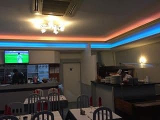 Restaurant Casa Nostra — photo 3