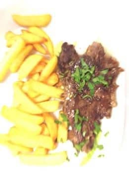 Restaurant Casa Nostra — photo 2