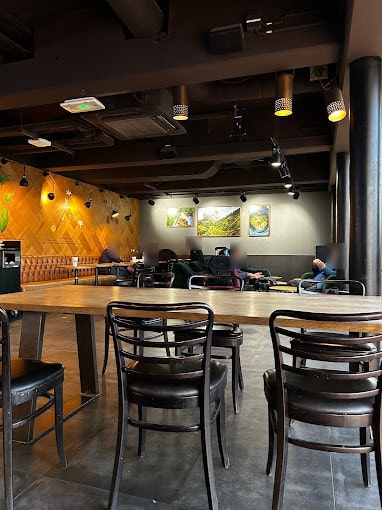 Starbucks Coffee — photo 3