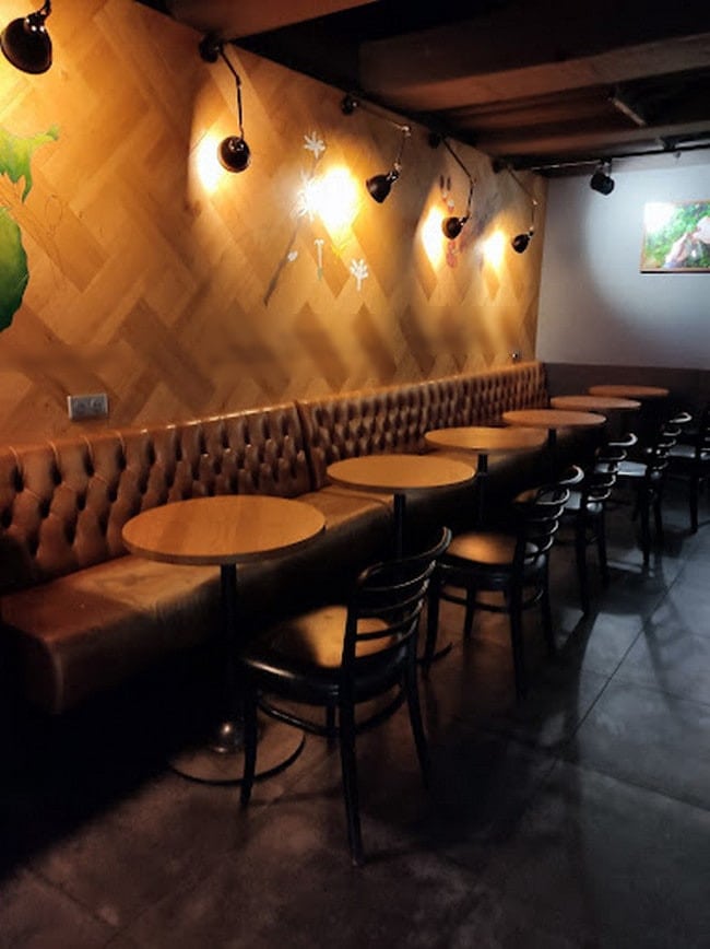 Starbucks Coffee — photo 3
