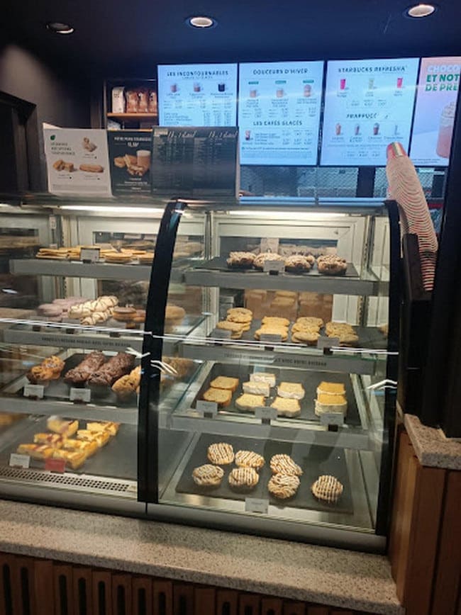 Starbucks Coffee — photo 2