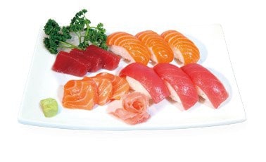 Sushi Rama — photo 2