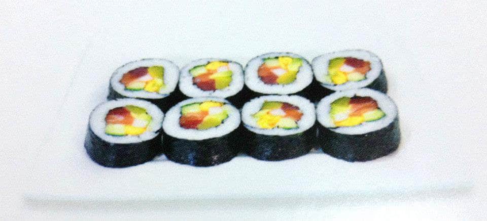 Sushi Rama — photo 3