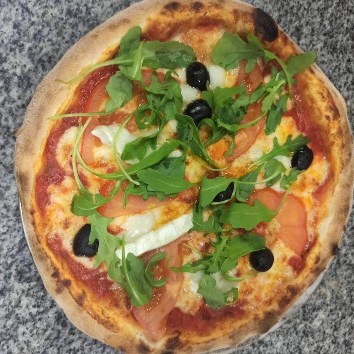 Allo Pizza Plus — photo 3