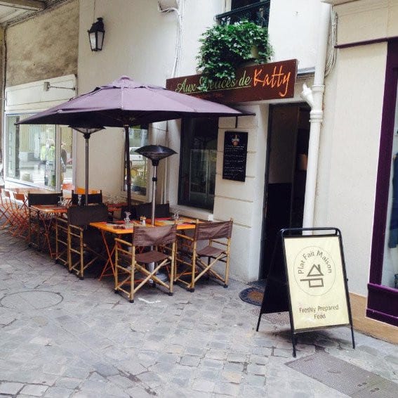 Aux Délices de Katty — photo 2