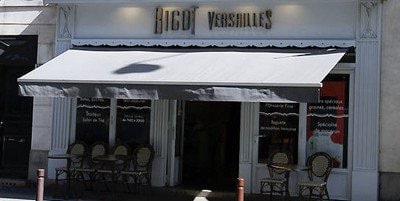 Bigot — photo 2