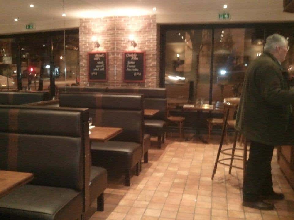 Bistrot de la Place — photo 3