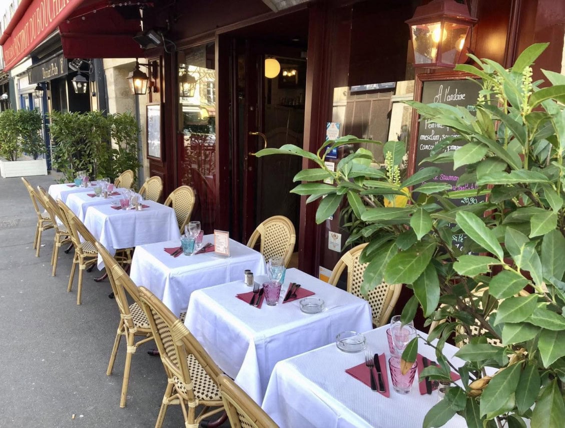 Bistrot du boucher — photo 3