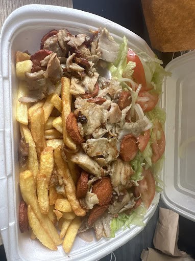 Bnj Food — photo 2