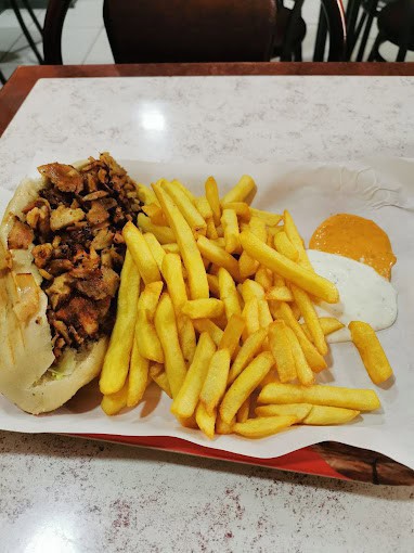 Photo de Bnj Food
