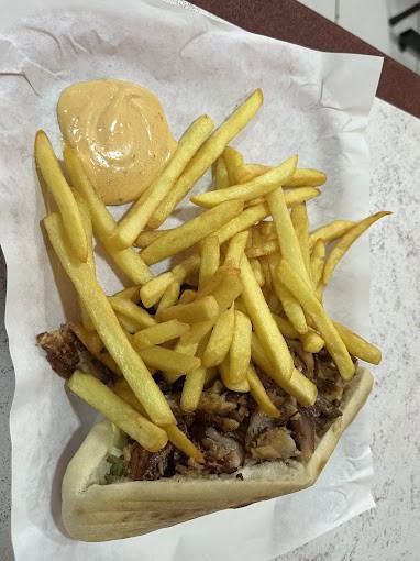 Bnj Food — photo 3