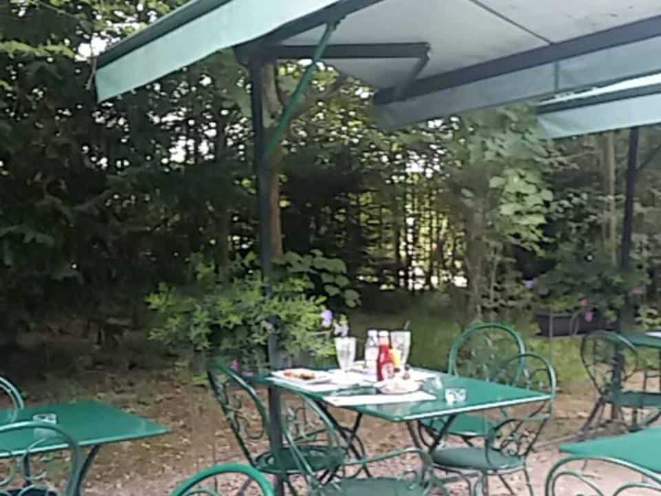 Bosquet de la Girandole — photo 2