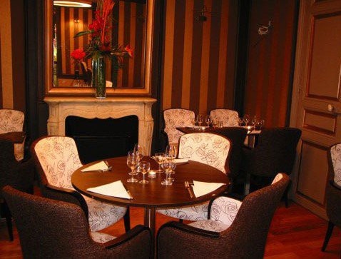 Brasserie du musée — photo 3