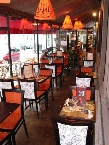 Brasserie du musée — photo 2