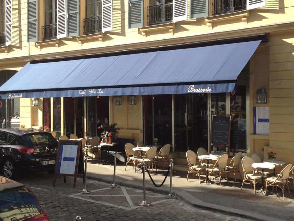 Café Bleu Roi — photo 2