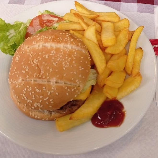 Café La Bruyère — photo 2