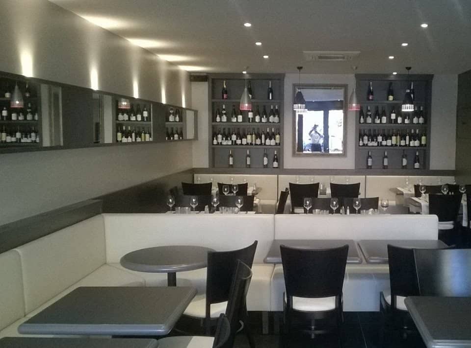 Café Marion — photo 3